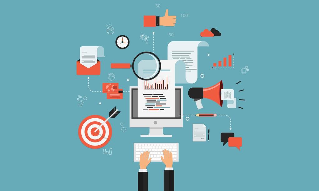 Internet Marketing Strategies